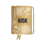 NIOK közös könyvek