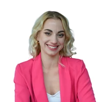 Csirmaz Luca
