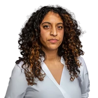 Sheena Patel