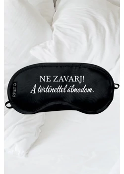 Libertine alvómaszk - Ne zavarj! A történettel álmodom.