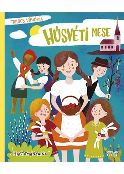 Húsvéti mese