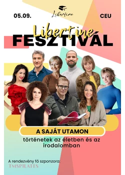 Libertine Fesztivál - 05. 09. 