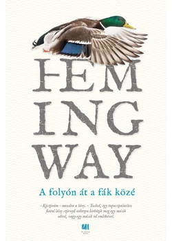 A ​folyón át a fák közé