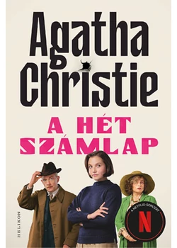 A hét számlap