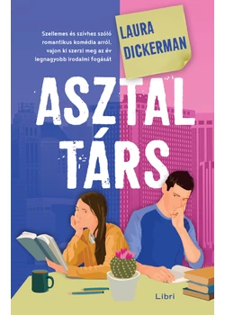 Asztaltárs