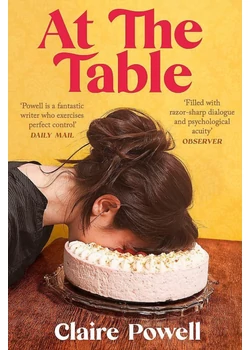 At the Table