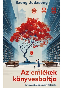 Az emlékek könyvesboltja