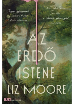 Az erdő istene