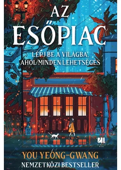 Az esőpiac