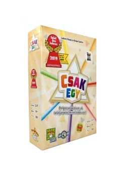 Csak egy