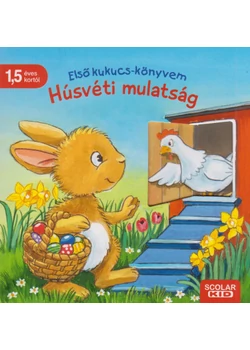 Első kukucs-könyvem: Húsvéti mulatság