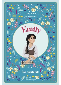Író születik - Emily 2.