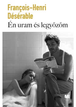 Én uram és legyőzőm