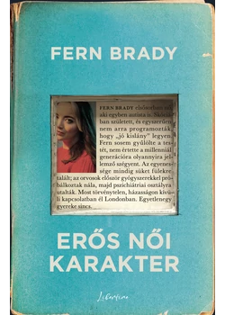 Erős női karakter
