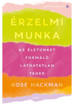 Érzelmi munka