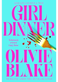 Girl Dinner