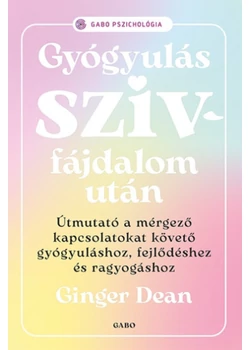 Gyógyulás szívfájdalom után
