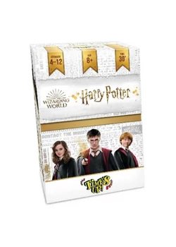 Time&#039;s Up – Harry Potter