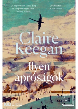 Ilyen apróságok