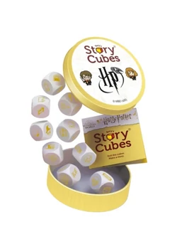 Sztorikocka Harry Potter