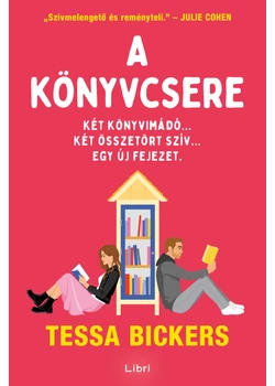 A könyvcsere