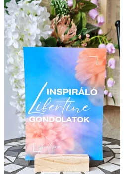 Libertine gondolatok áprilisra