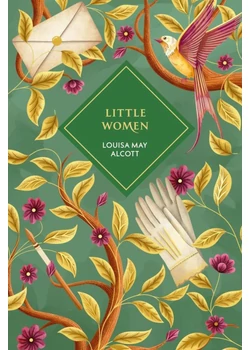 Little Women (Vintage Collector's Classics)