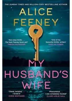 My Husband's Wife