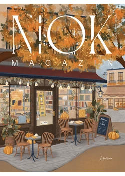 NIOK Magazin 7. szám