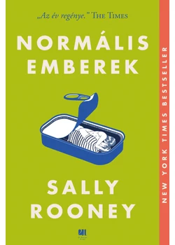 Normális emberek