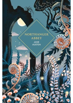 Northanger Abbey (Vintage Collector's Classics)