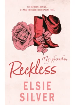 Reckless - Nyughatatlan
