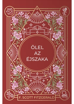 Ölel az éjszaka