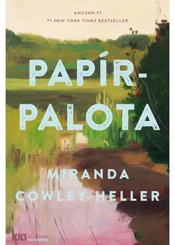 Papírpalota