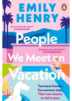 People We Meet On Vacation