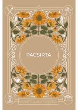 Pacsirta