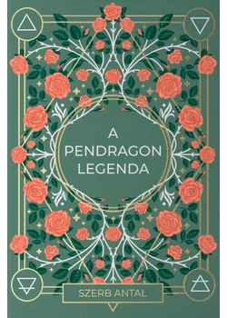A Pendragon-legenda díszkiadás