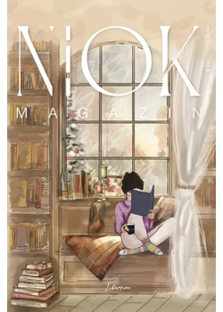 NIOK Magazin 