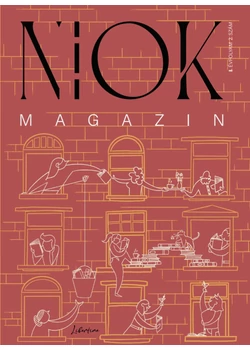 NIOK Magazin - 4. szám