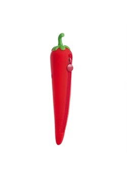 Tolltartó - paprika