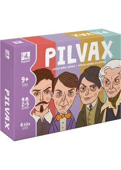 Pilvax