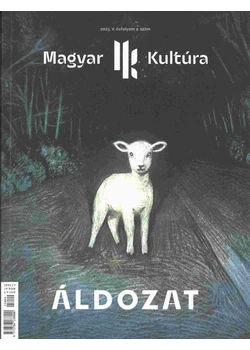 Magyar Kultúra Magazin ÁLDOZAT