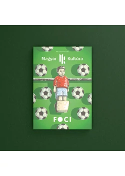Magyar Kultúra Magazin  FOCI