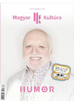 Magyar Kultúra HUMOR 