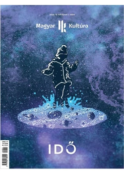 Magyar Kultúra IDŐ