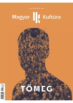 Magyar Kultúra TÖMEG