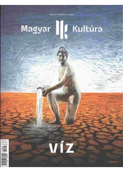 Magyar Kultúra Magazin VÍZ