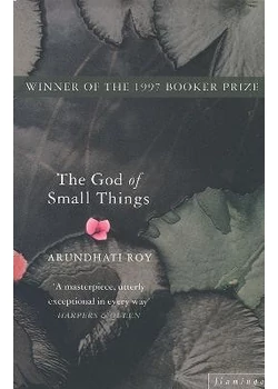 The God of Small Things