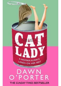 Cat Lady
