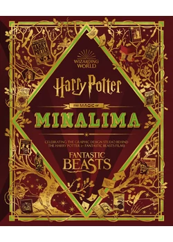 The Magic of MinaLima 